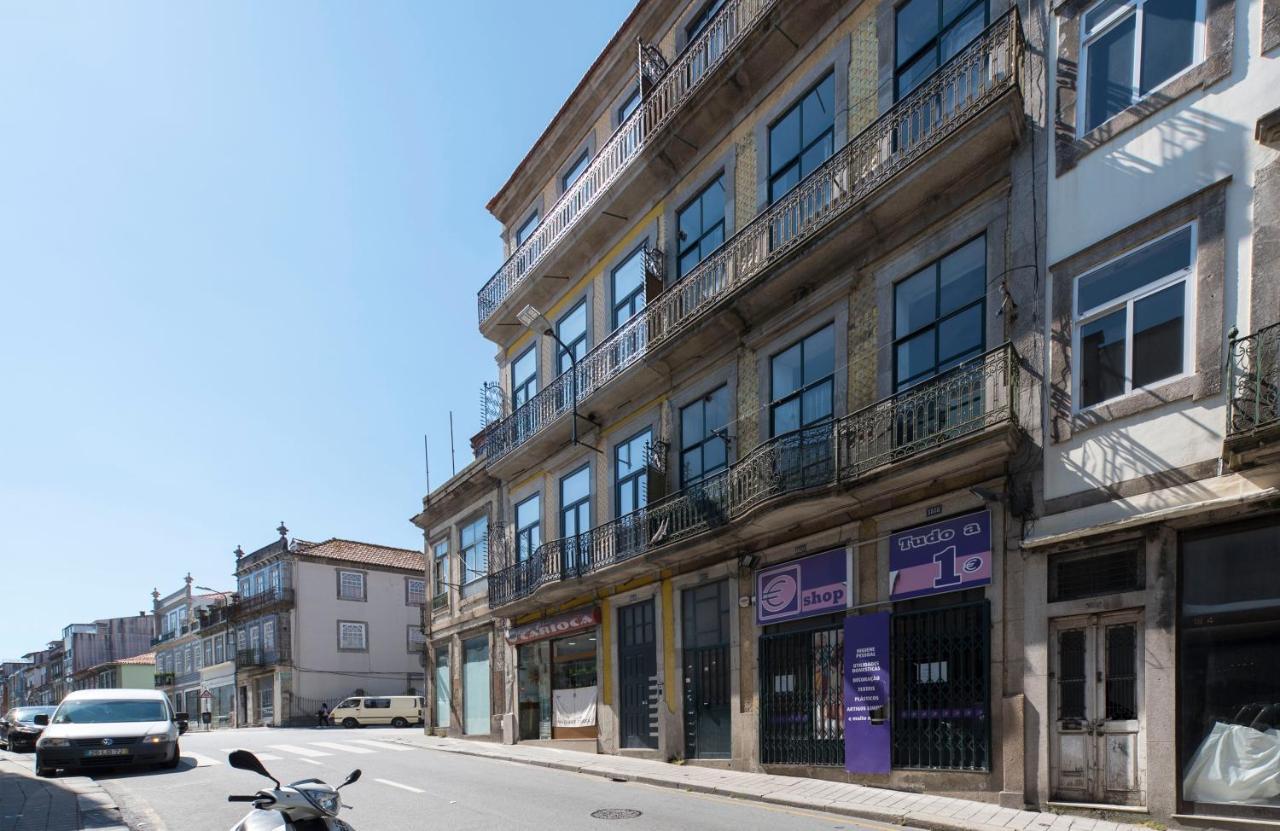 Rua Do Freixo Apartment Porto Exterior photo