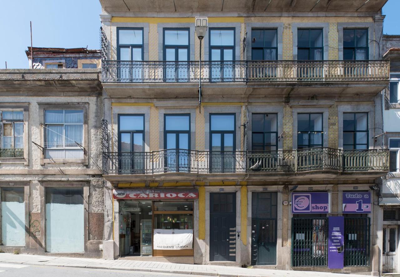 Rua Do Freixo Apartment Porto Exterior photo