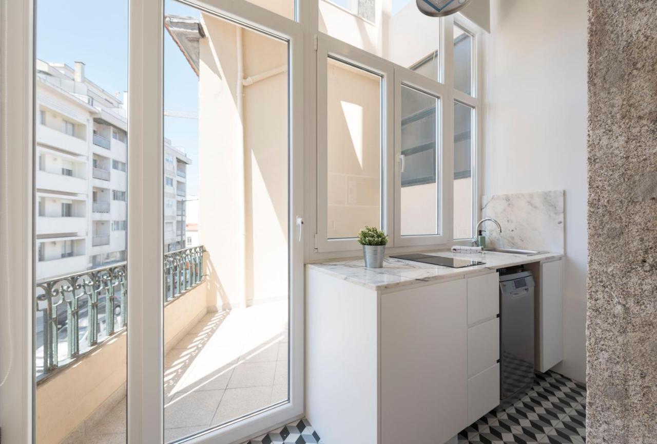 Rua Do Freixo Apartment Porto Exterior photo